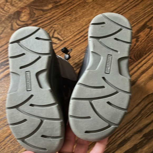 Lands End snow boots - Picture 4 of 4